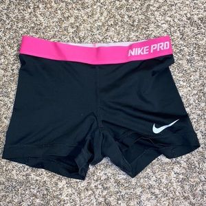 Nike Pros